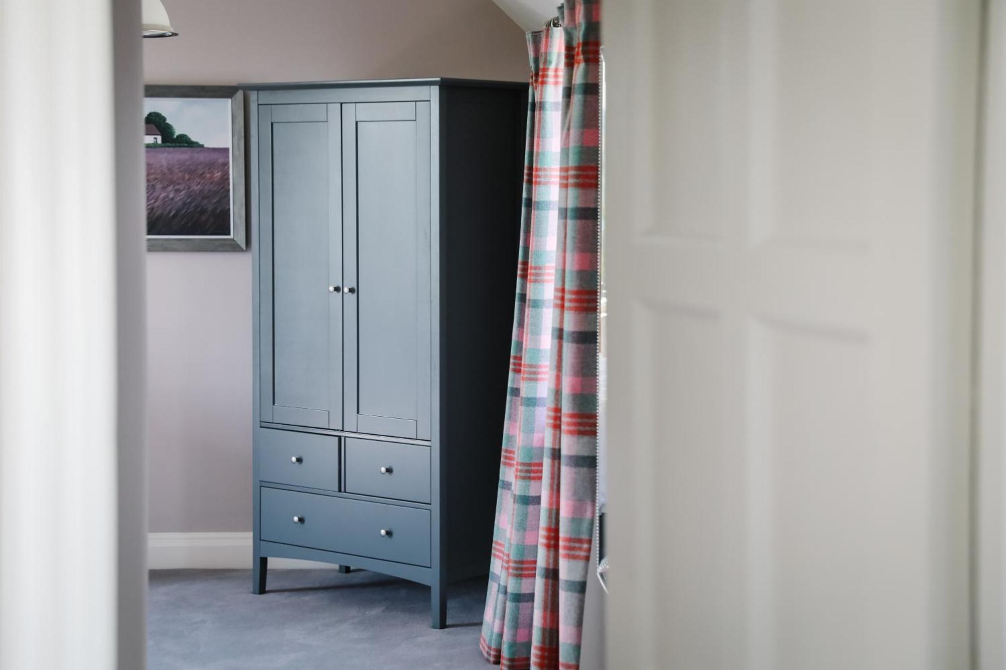 Cherry Trees Windermere Room photo
