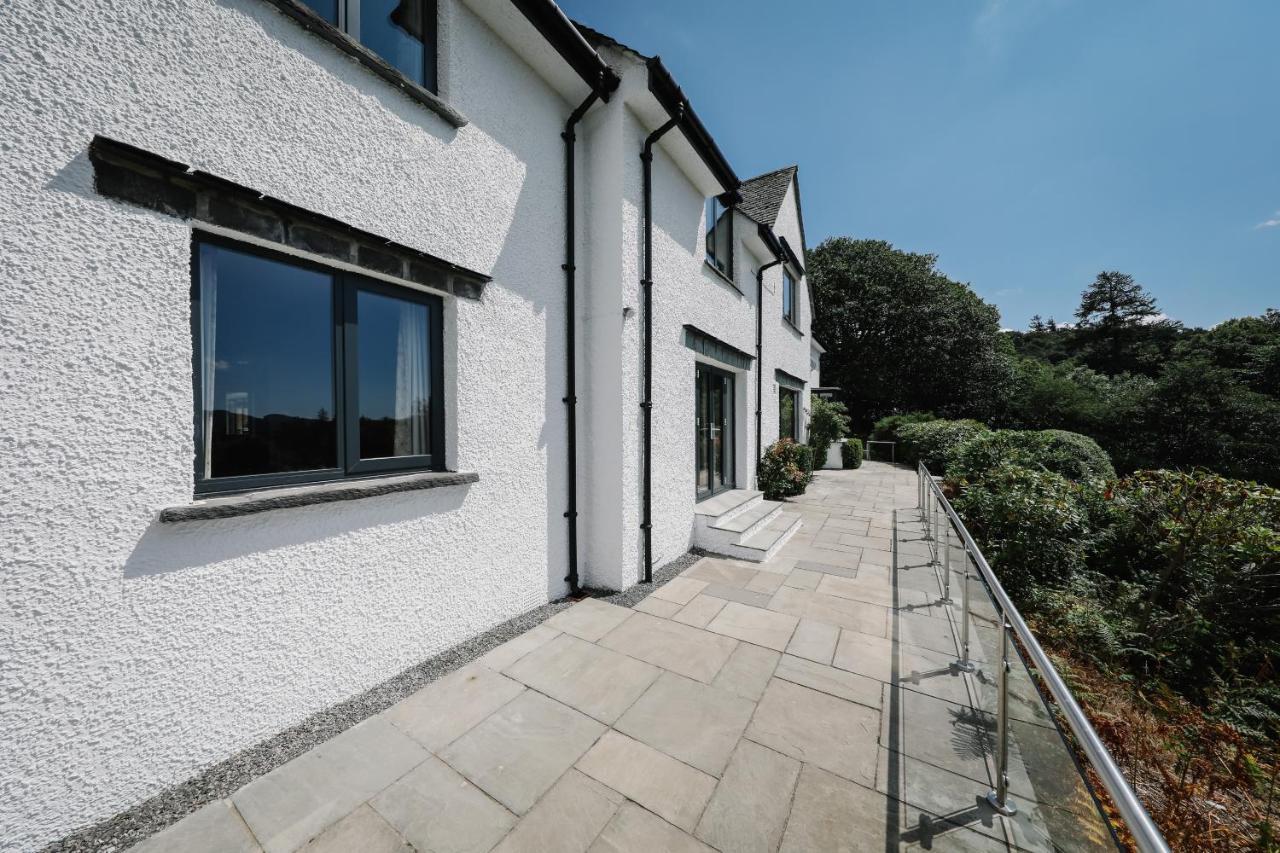 Cherry Trees Windermere Exterior photo