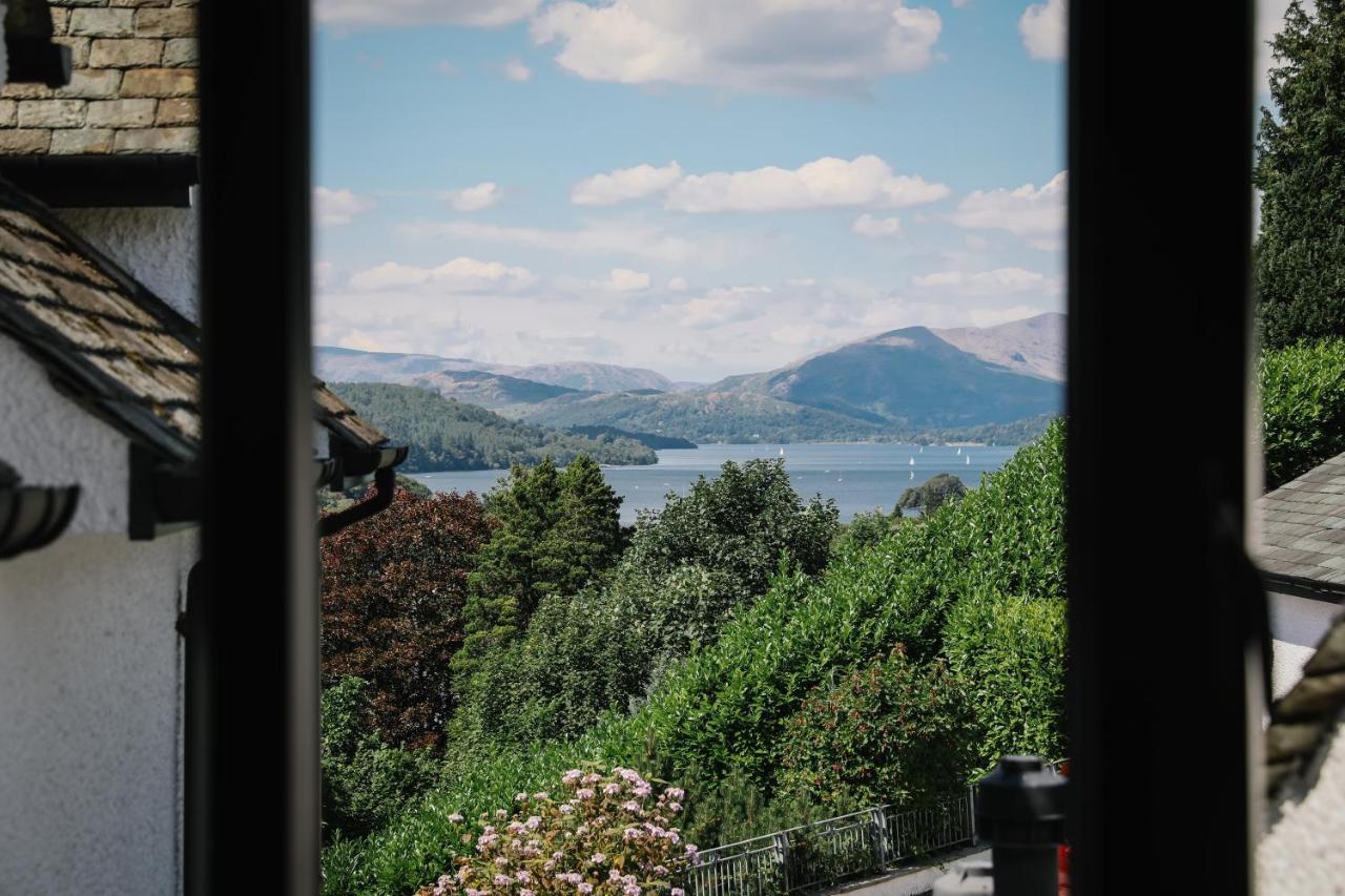 Cherry Trees Windermere Exterior photo